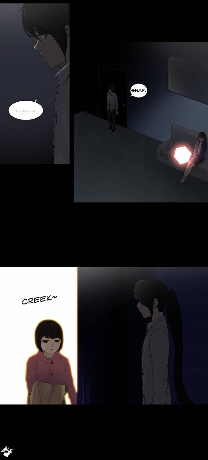 Tower of God Chapter 125 image 22